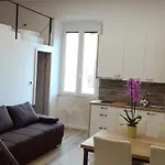 Apartmaji Apollonio איזולה