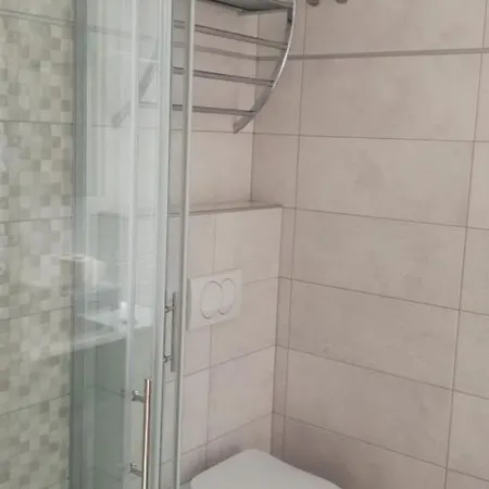 Apartmaji Apollonio 아파트