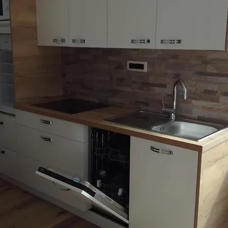 Apartmaji Apollonio *