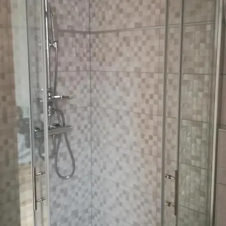 Apartmaji Apollonio Daire