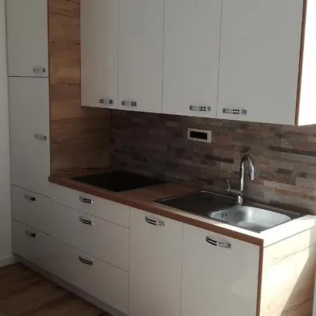 Daire Apartmaji Apollonio