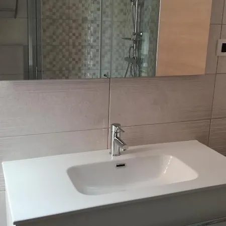 Daire Apartmaji Apollonio