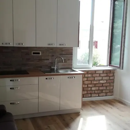 Apartmaji Apollonio Διαμέρισμα *