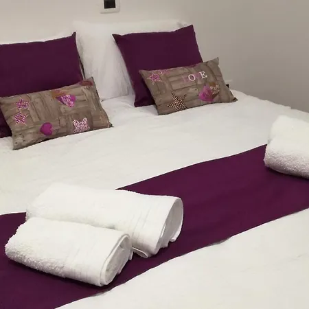 Apartmaji Apollonio