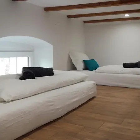 Apartamento Apartmaji Apollonio