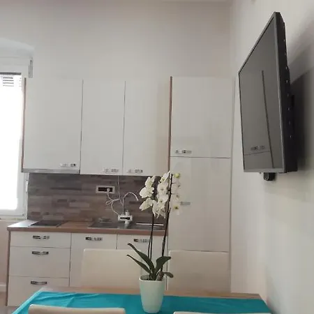 아파트 Apartmaji Apollonio 이졸라