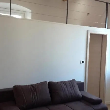 Daire Apartmaji Apollonio Izola