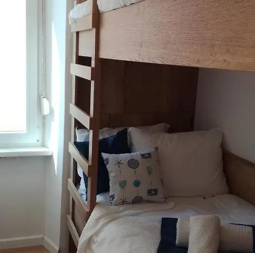 アパート Apartmaji Apollonio イゾラ