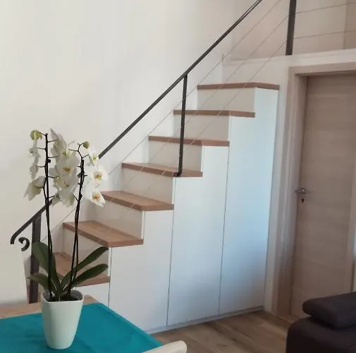 Apartmaji Apollonio * イゾラ