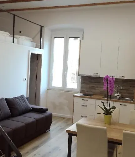 Apartmaji Apollonio Izola