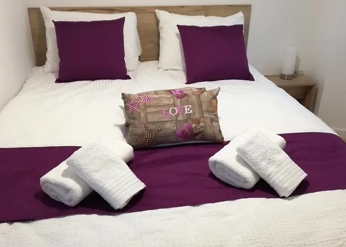 Apartmaji Apollonio Lejlighed Izola