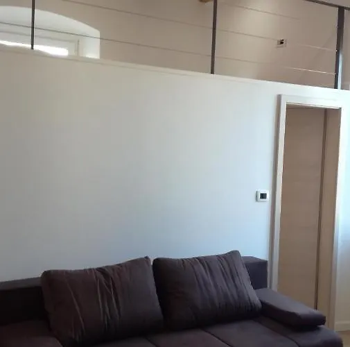 Lejlighed Apartmaji Apollonio Izola